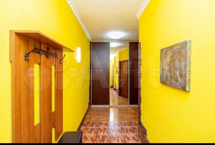 1-комн квартира ул. Лево-Булачная, дом 16