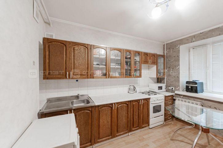 1-комн квартира ул. Марселя Салимжанова, дом 17