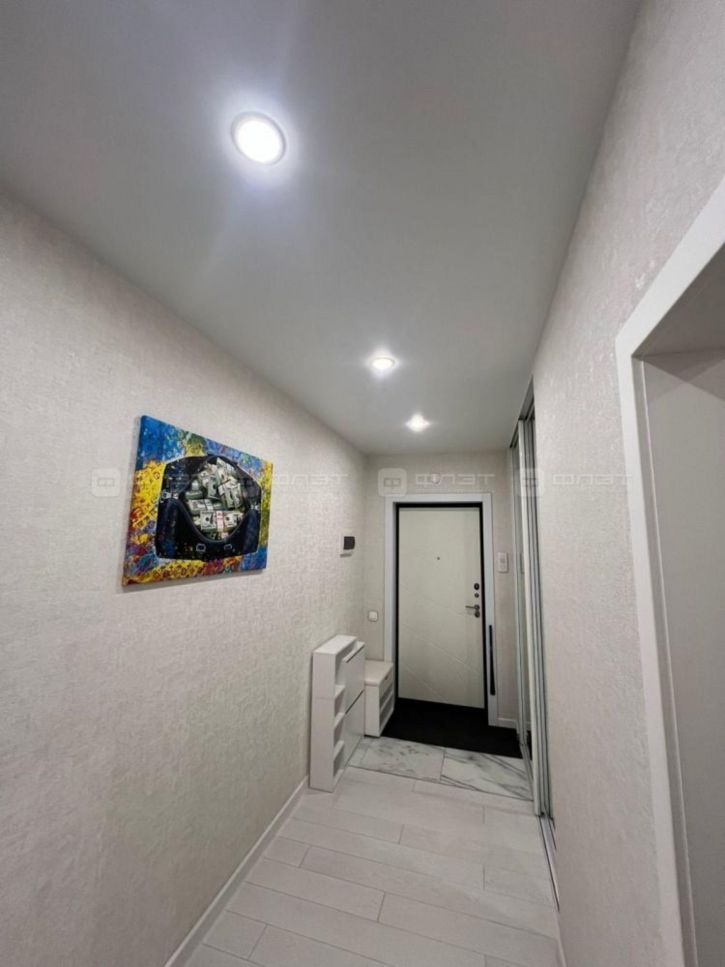 2-комн квартира ул. Лукина, дом 50