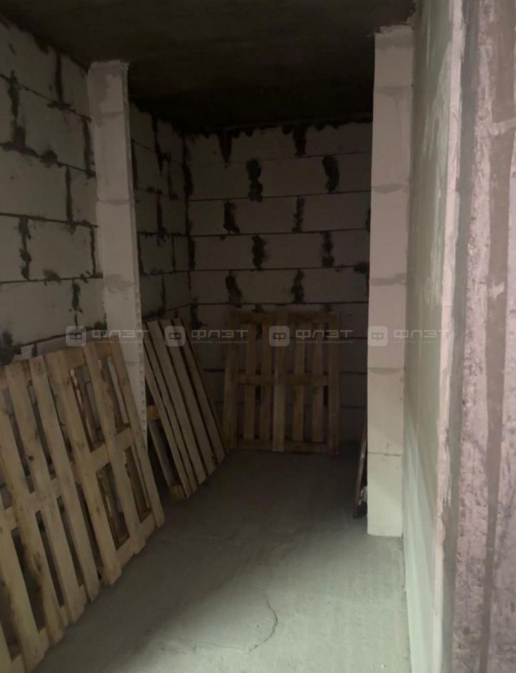 1-комн квартира ул. Адоратского, дом 1