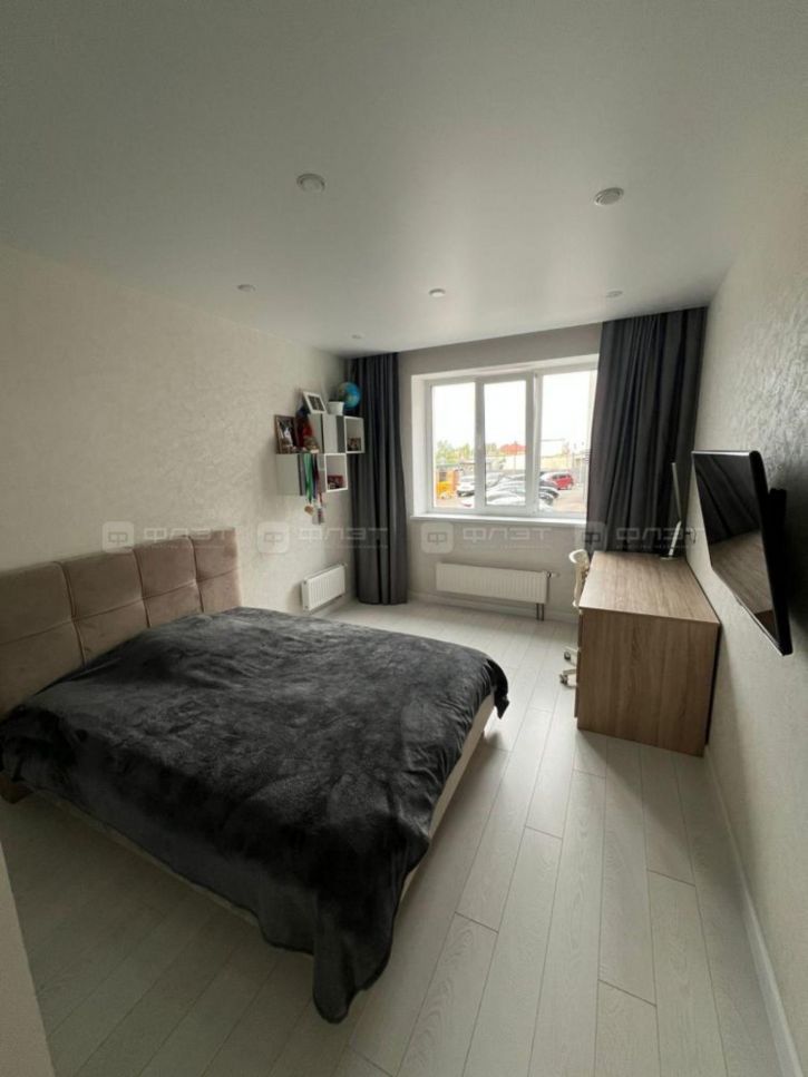 2-комн квартира ул. Лукина, дом 50