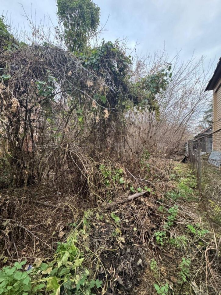 Земельный участок ул. Ульянова-Ленина, дом 16