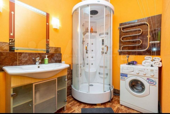 1-комн квартира ул. Лево-Булачная, дом 16