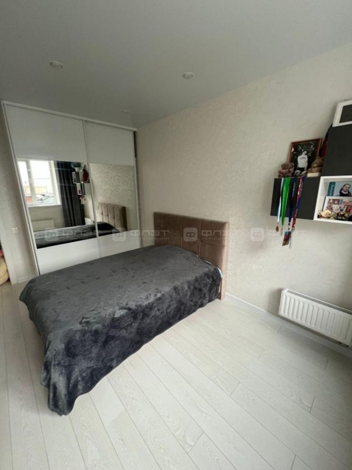 2-комн квартира ул. Лукина, дом 50