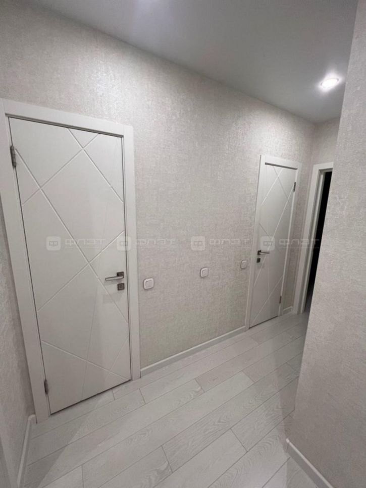 2-комн квартира ул. Лукина, дом 50