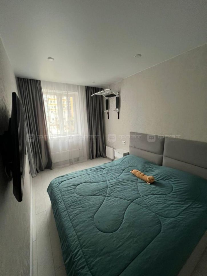 2-комн квартира ул. Лукина, дом 50