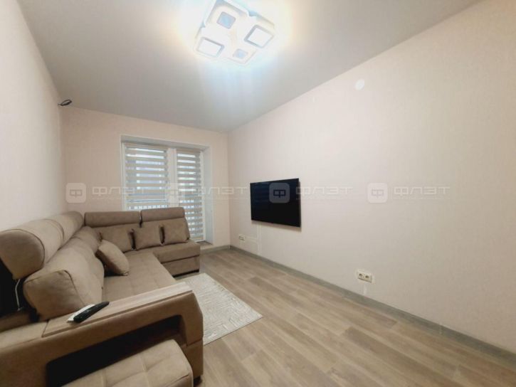 1-комн квартира проезд. Яраткан, дом 6 /15