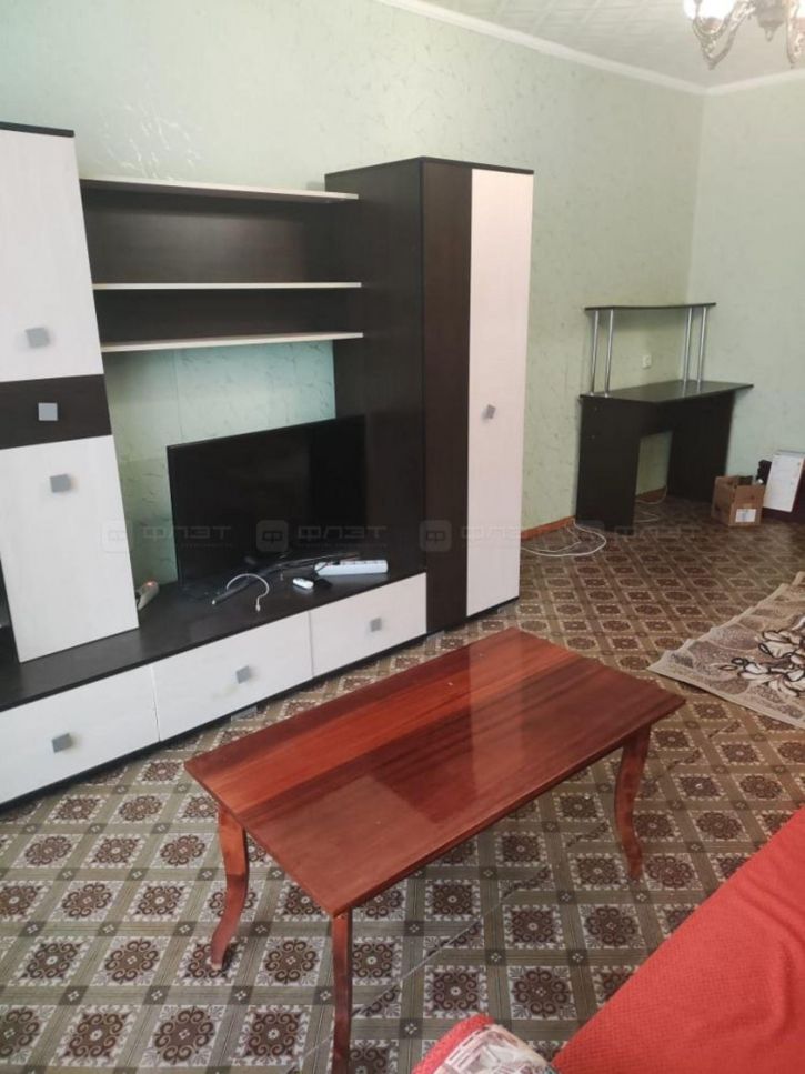 1-комн квартира ул. Маршала Чуйкова, дом 51