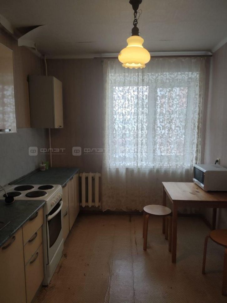 1-комн квартира ул. Маршала Чуйкова, дом 51