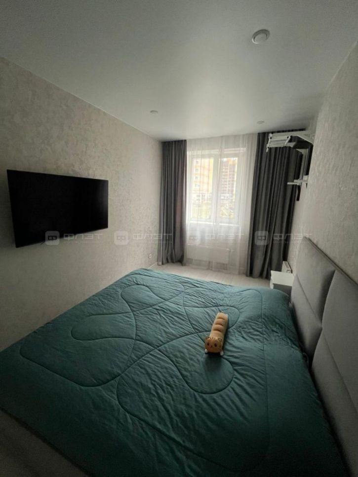 2-комн квартира ул. Лукина, дом 50