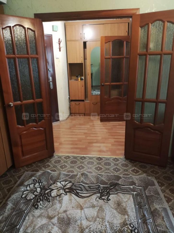 1-комн квартира ул. Маршала Чуйкова, дом 51