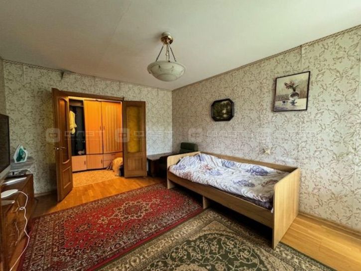 3-комн квартира ул. Блюхера, дом 4