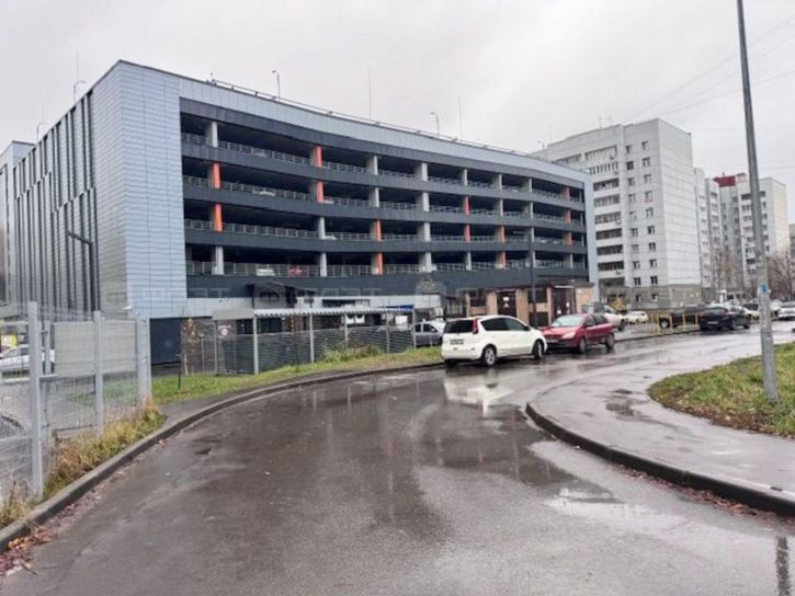 3-комн квартира ул. Блюхера, дом 4