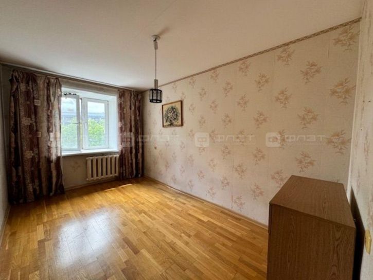 3-комн квартира ул. Блюхера, дом 4