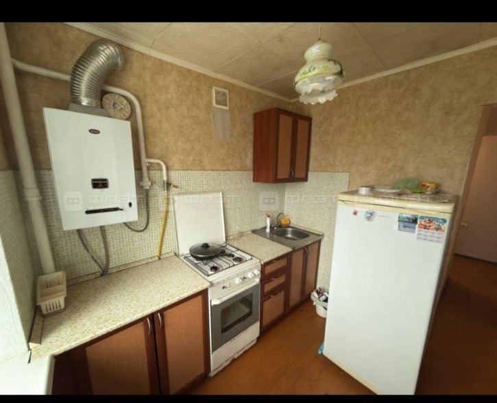 1-комн квартира пр-кт. Ибрагимова, дом 41