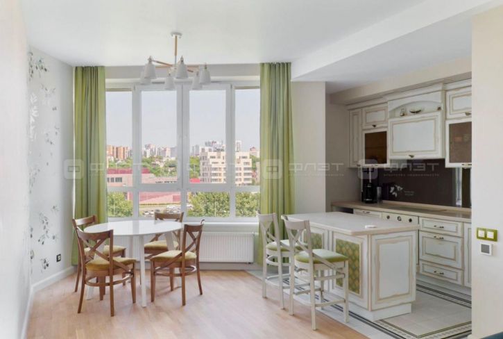 2-комн квартира ул. Спартаковская, дом 14