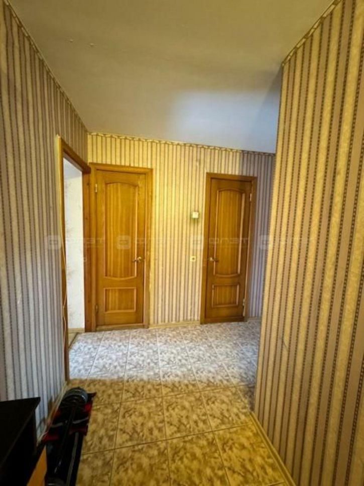 3-комн квартира ул. Блюхера, дом 4