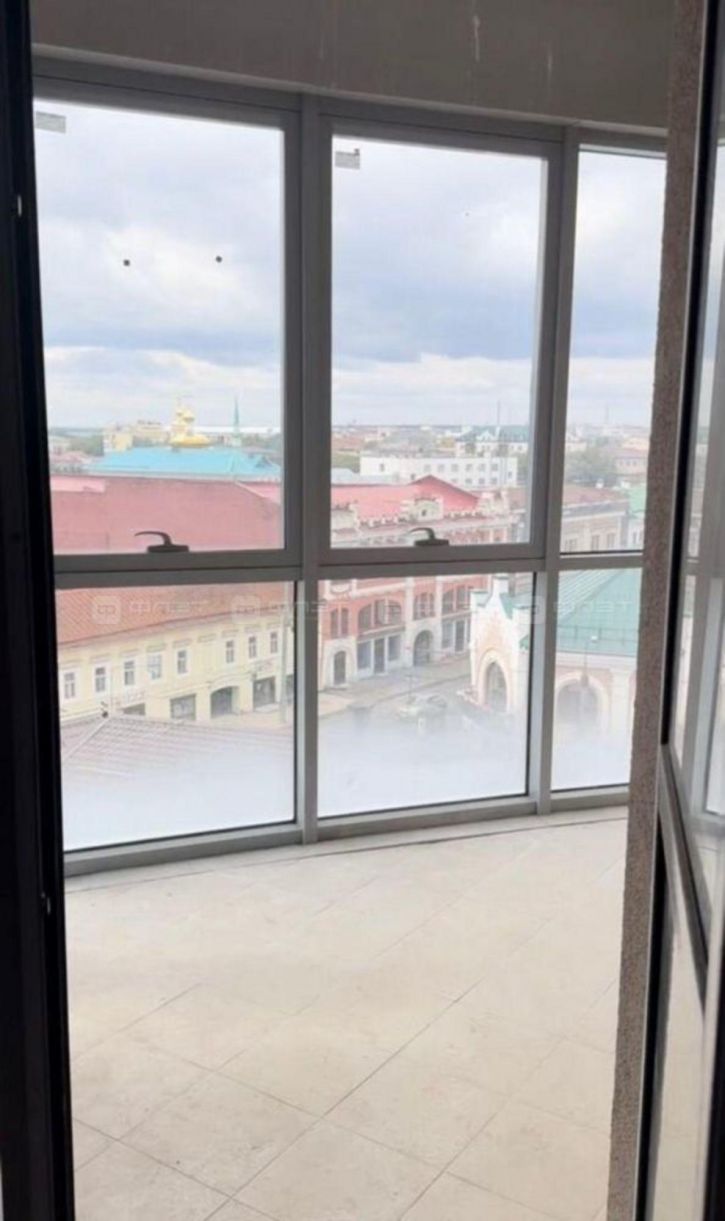 2-комн квартира ул. Татарстан, дом 14c