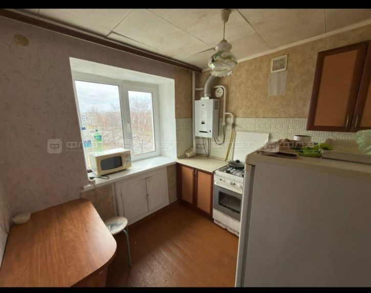 1-комн квартира пр-кт. Ибрагимова, дом 41