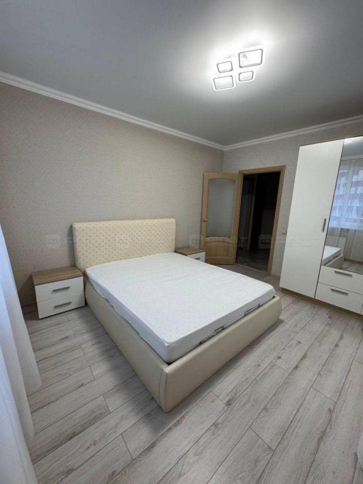 2-комн квартира ул. Роторная, дом 27В