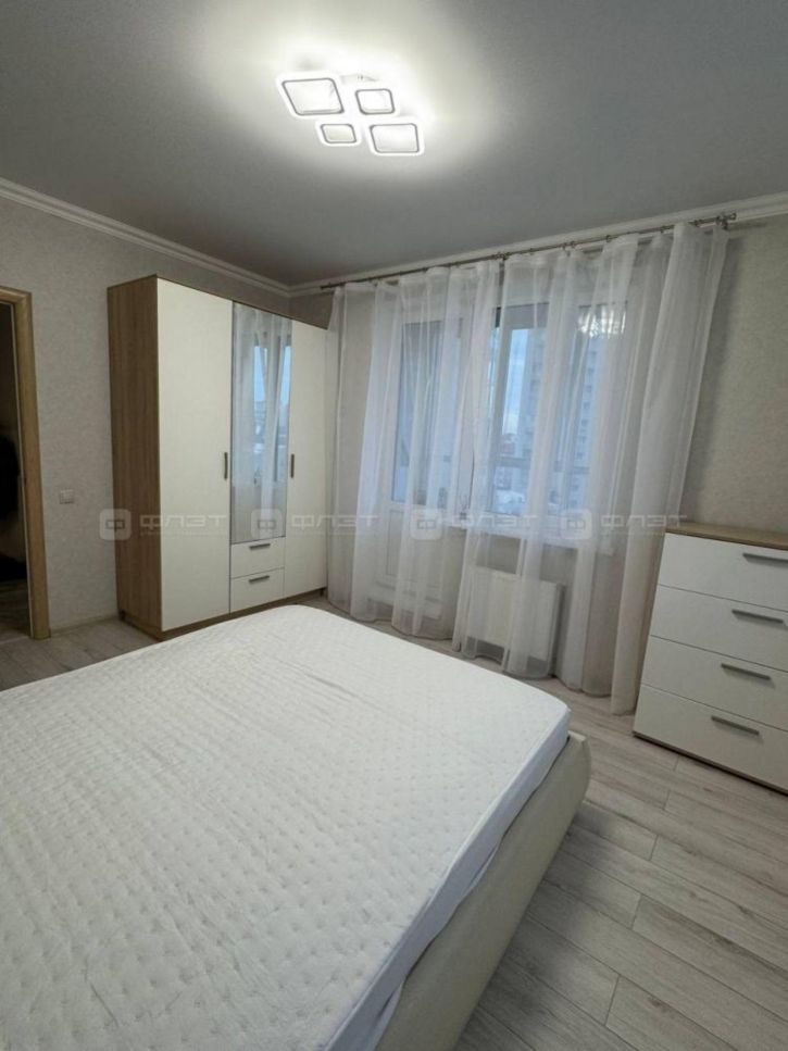 2-комн квартира ул. Роторная, дом 27В