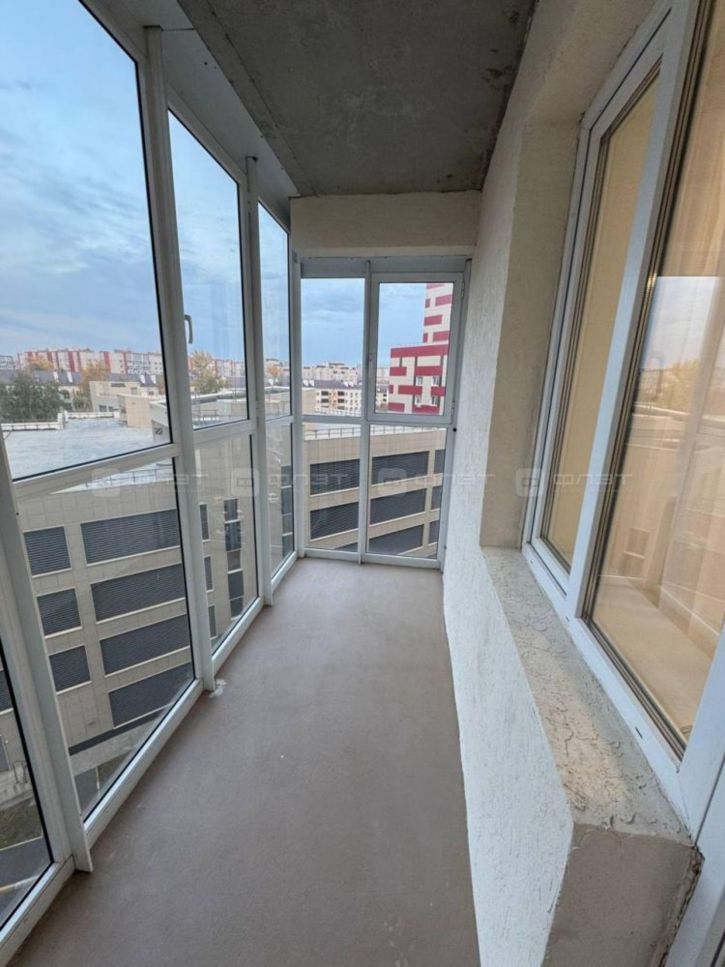 2-комн квартира ул. Роторная, дом 27В