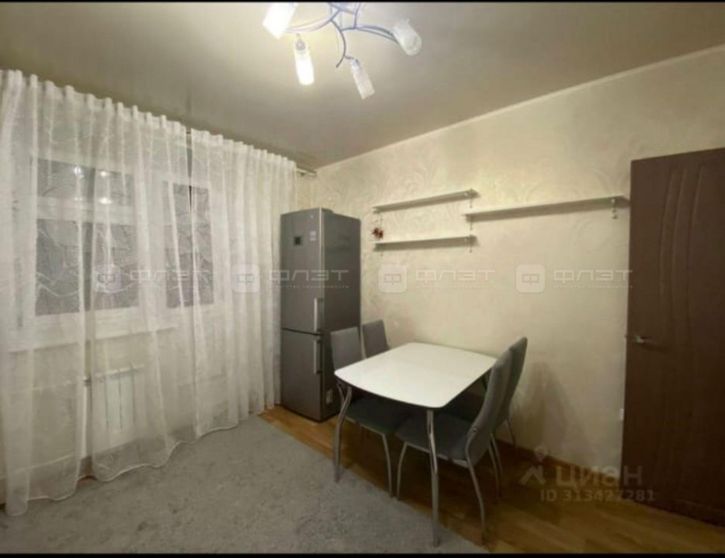 2-комн квартира ул. Минская, дом 37