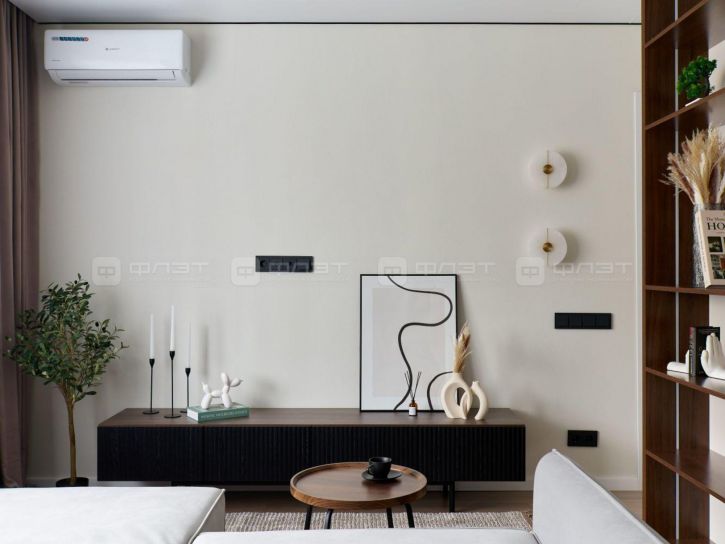 3-комн квартира ул. Оренбургский тракт, дом 26а