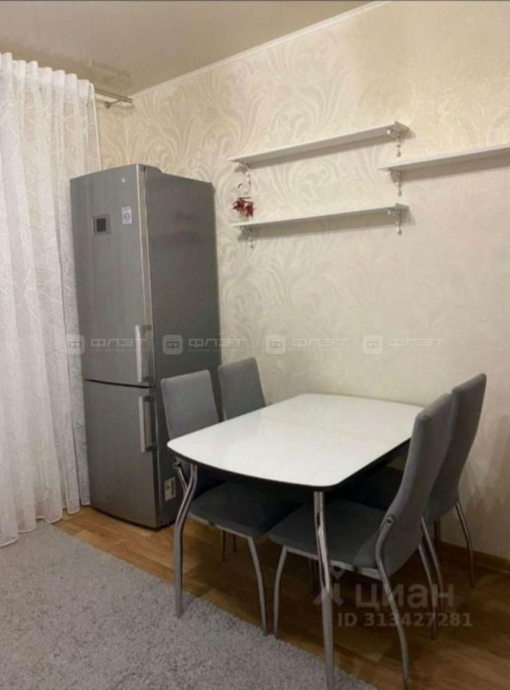 2-комн квартира ул. Минская, дом 37