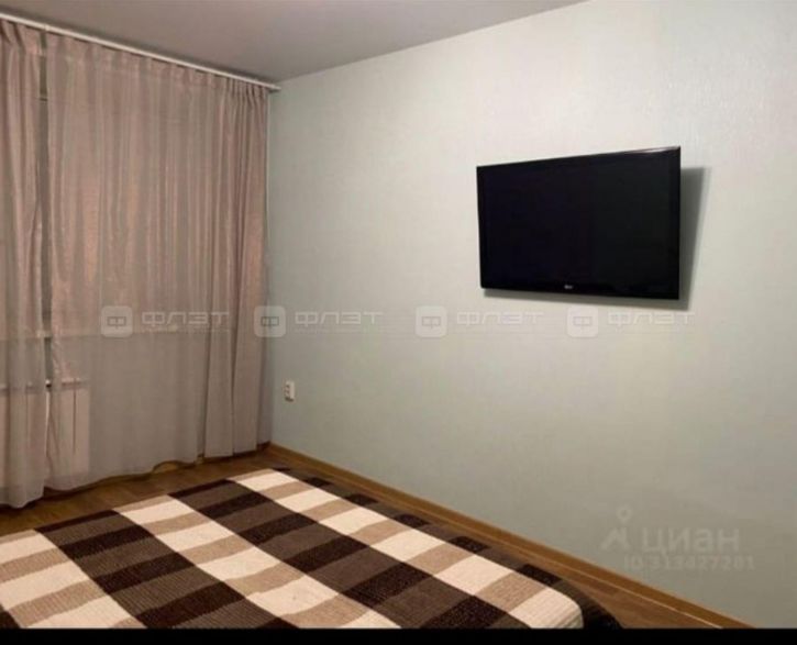 2-комн квартира ул. Минская, дом 37