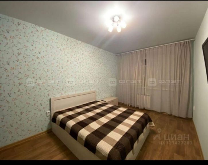 2-комн квартира ул. Минская, дом 37