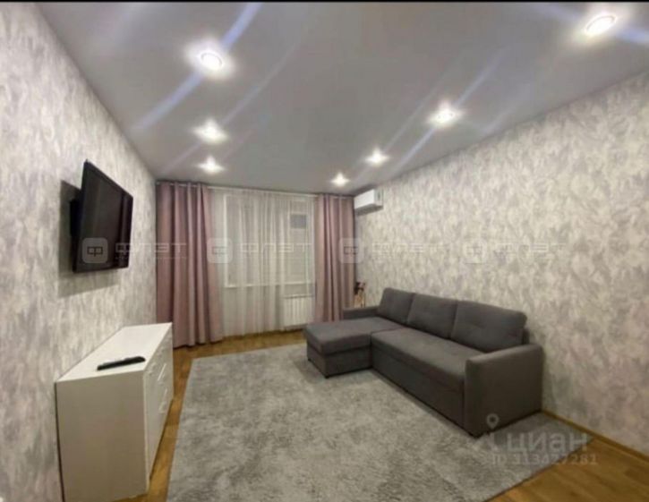 2-комн квартира ул. Минская, дом 37