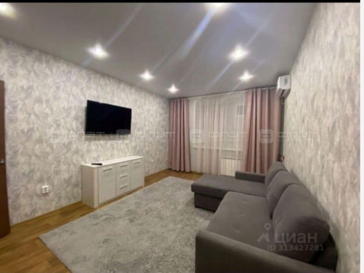 2-комн квартира ул. Минская, дом 37