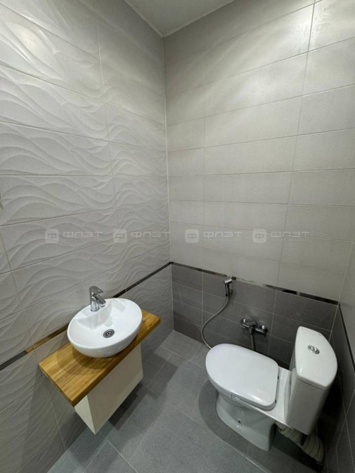 2-комн квартира ул. Роторная, дом 27В