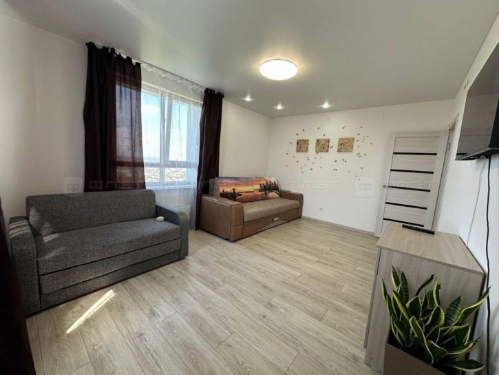 2-комн квартира ул. Гавриила Державина, дом 4/2