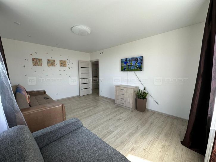 2-комн квартира ул. Гавриила Державина, дом 4/2