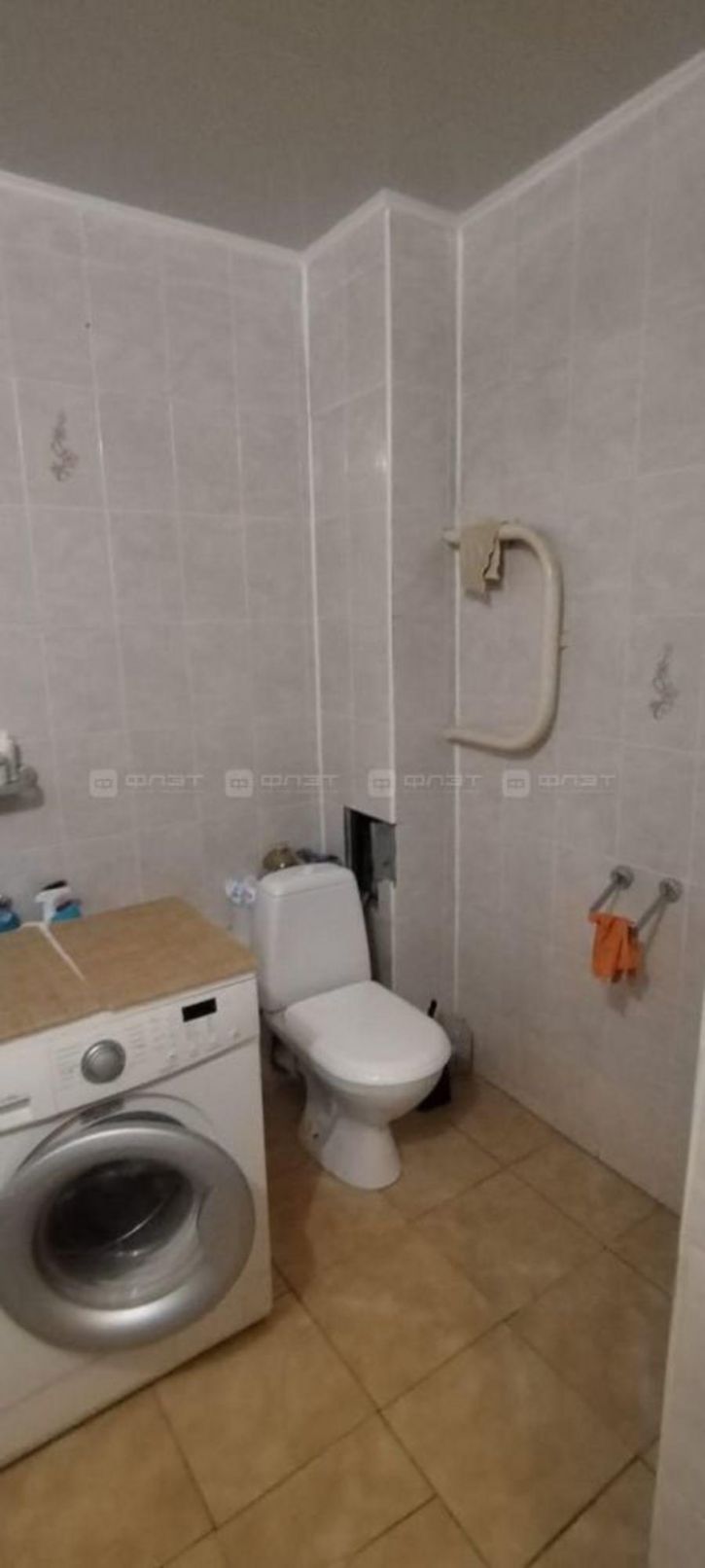 2-комн квартира ул. Академика Глушко, дом 49