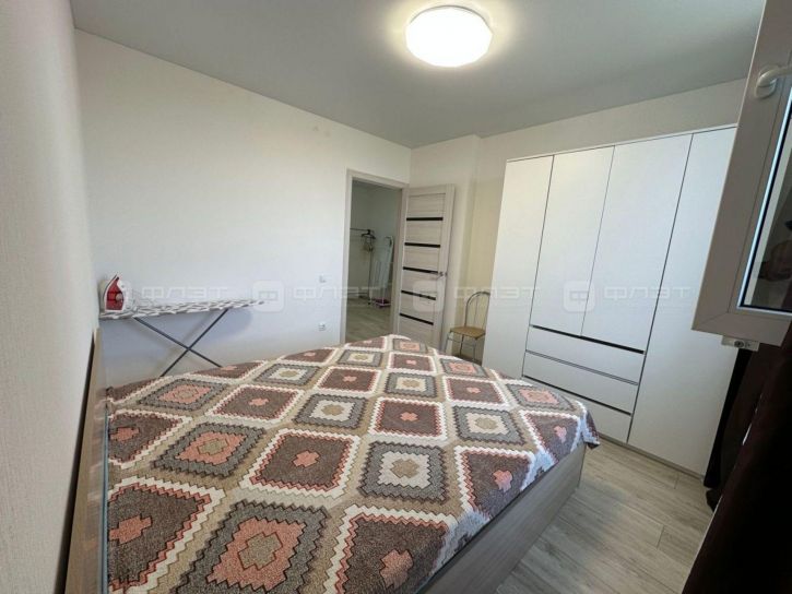 2-комн квартира ул. Гавриила Державина, дом 4/2