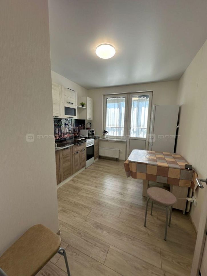 2-комн квартира ул. Гавриила Державина, дом 4/2