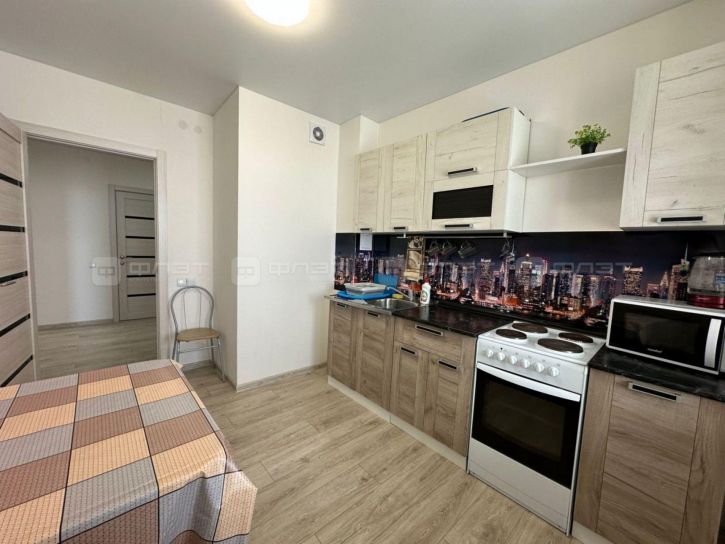 2-комн квартира ул. Гавриила Державина, дом 4/2