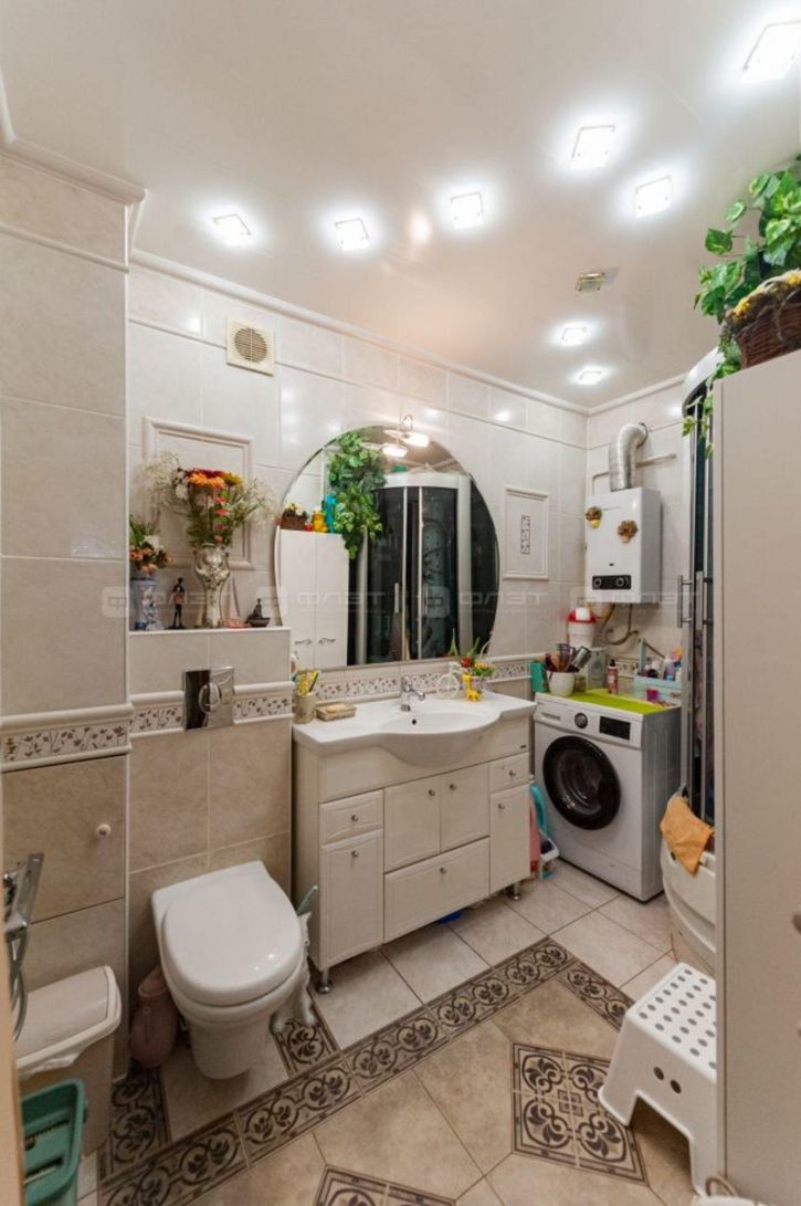 2-комн квартира ул. Декабристов, дом 164/91