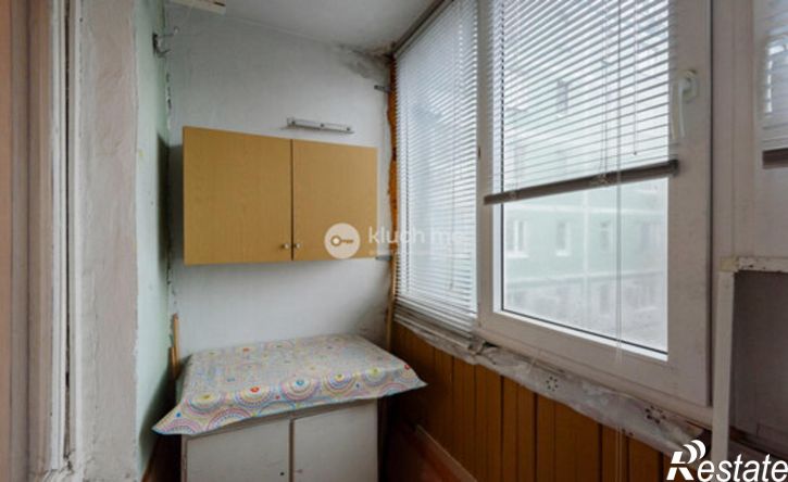 2-комн квартира улица Фатыха Амирхана, 77,  д. 77