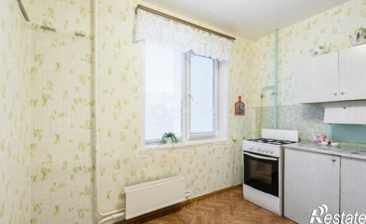 2-комн квартира улица Фатыха Амирхана, 77,  д. 77