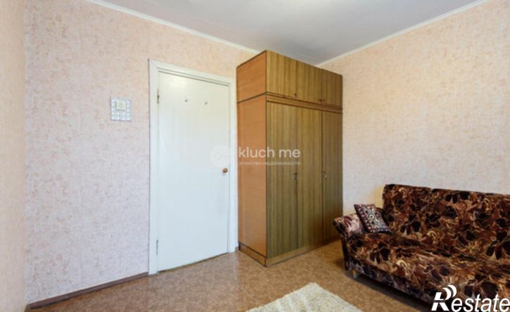 2-комн квартира улица Фатыха Амирхана, 77,  д. 77