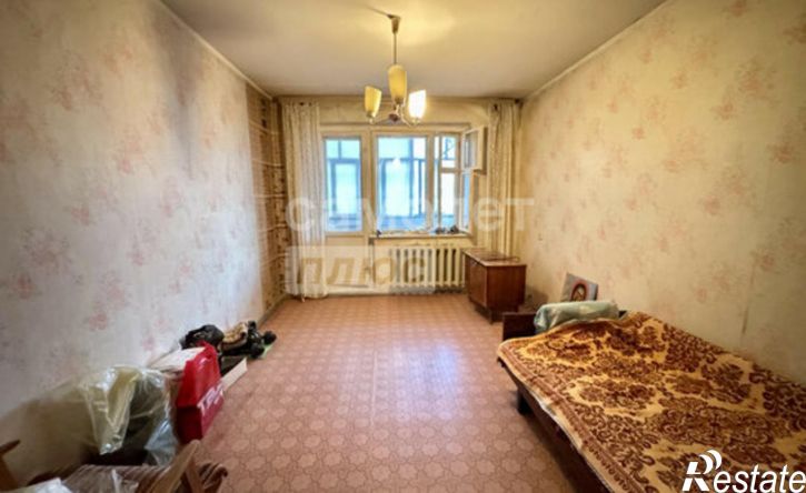 1-комн квартира проспект Победы, 128,  д. 128