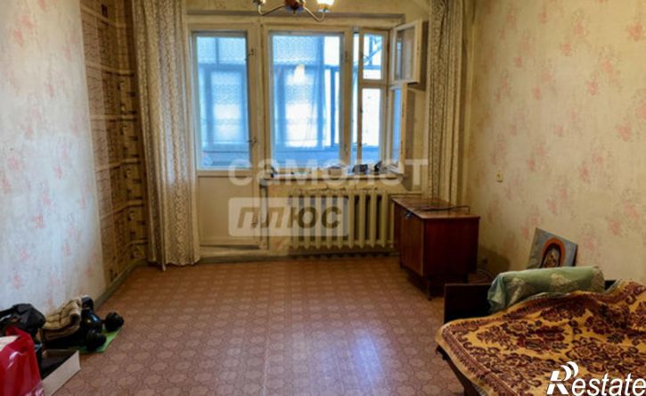 1-комн квартира проспект Победы, 128,  д. 128