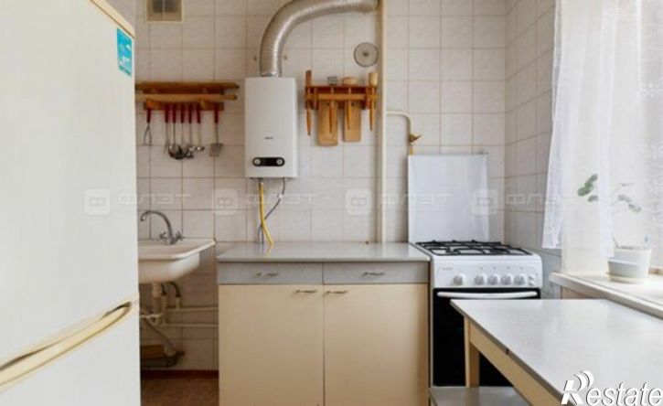 1-комн квартира ул Парковая, 21,  д. 21