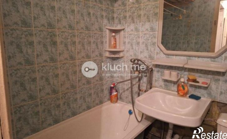 1-комн квартира ул Годовикова, 15,  д. 15