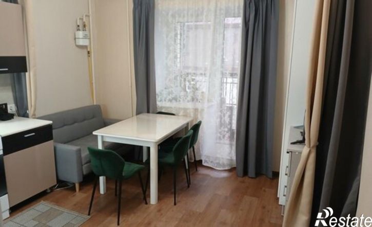 1-комн квартира улица Академика Завойского, 21,  д. 21