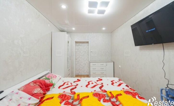 2-комн квартира Беломорская улица, 106,  д. 106